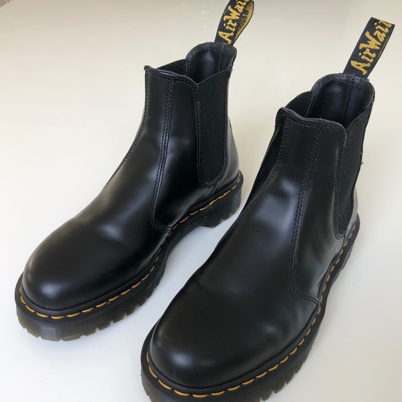 Dr. Martens Shoes - Dr. Martens 2976 Bex Chelsea Boot